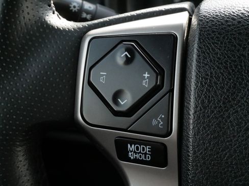 Certified 2024 Toyota 4Runner SR5 image 26