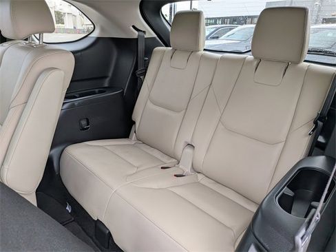 Certified 2023 MAZDA CX-9 Touring Plus image 17