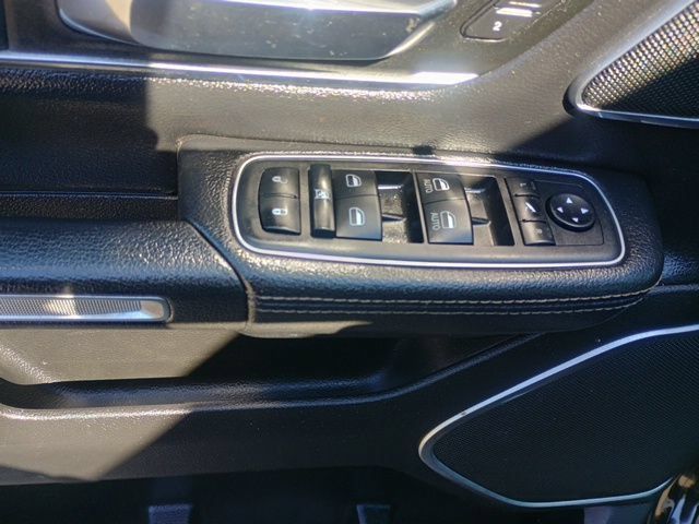 Used 2022 RAM 1500 Laramie AWD/4WD image 24