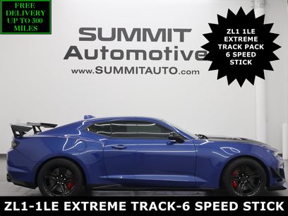 Used 2023 Chevrolet Camaro ZL1