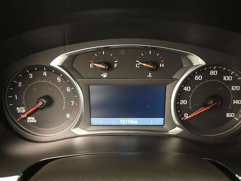 Used 2023 Chevrolet Traverse LT w/ LT Premium Package AWD/4WD image 12