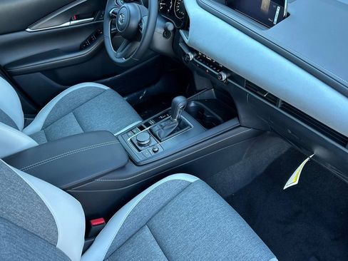 New 2026 MAZDA CX-30 Aire Edition AWD/4WD image 16
