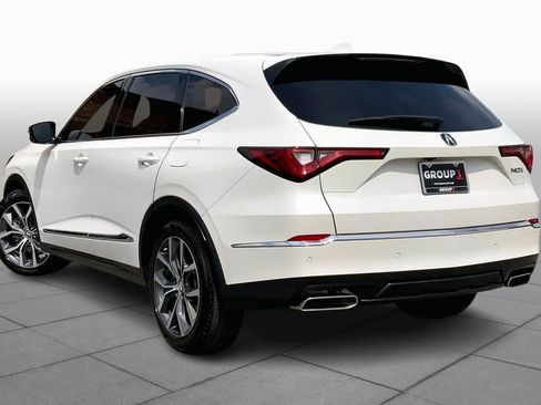 Used 2024 Acura MDX FWD w/ Technology Package image 12