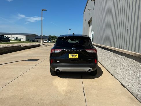 Used 2020 Ford Escape SE AWD/4WD image 6