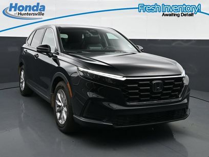Used 2024 Honda CR-V EX-L