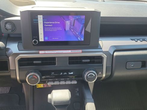 New 2026 Toyota Tacoma SR5 RWD image 22
