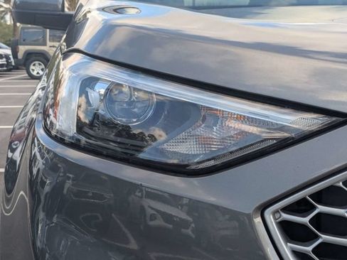 Used 2024 Ford Edge SEL AWD/4WD image 9