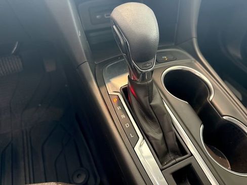 Used 2024 Chevrolet Equinox LT image 26