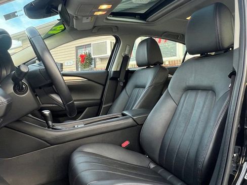 Used 2019 MAZDA MAZDA6 Touring image 10