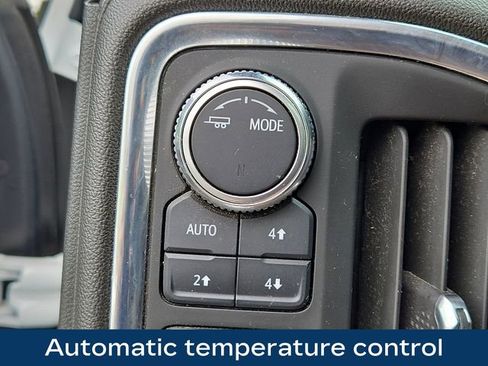 Used 2022 GMC Sierra 2500 Denali AWD/4WD image 9