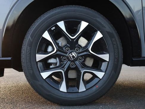 New 2026 Honda HR-V EX-L image 8