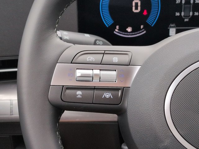 New 2027 Hyundai Kona SEL Sport FWD image 22