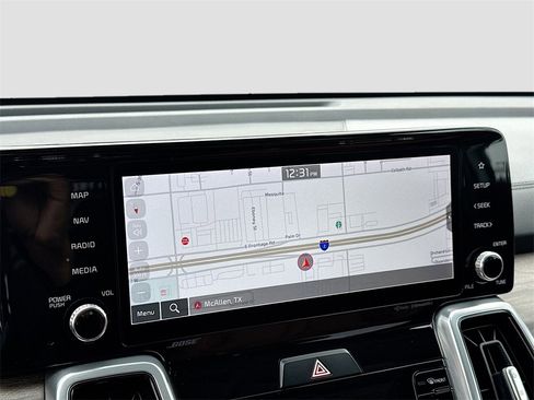 Used 2023 Kia Sorento SX Prestige image 16
