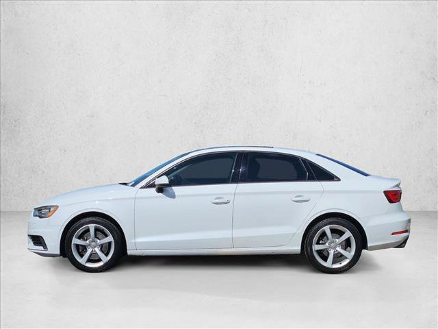 Used 2015 Audi A3 2.0T Premium w/ Audi MMI Navigation Plus AWD/4WD image 9