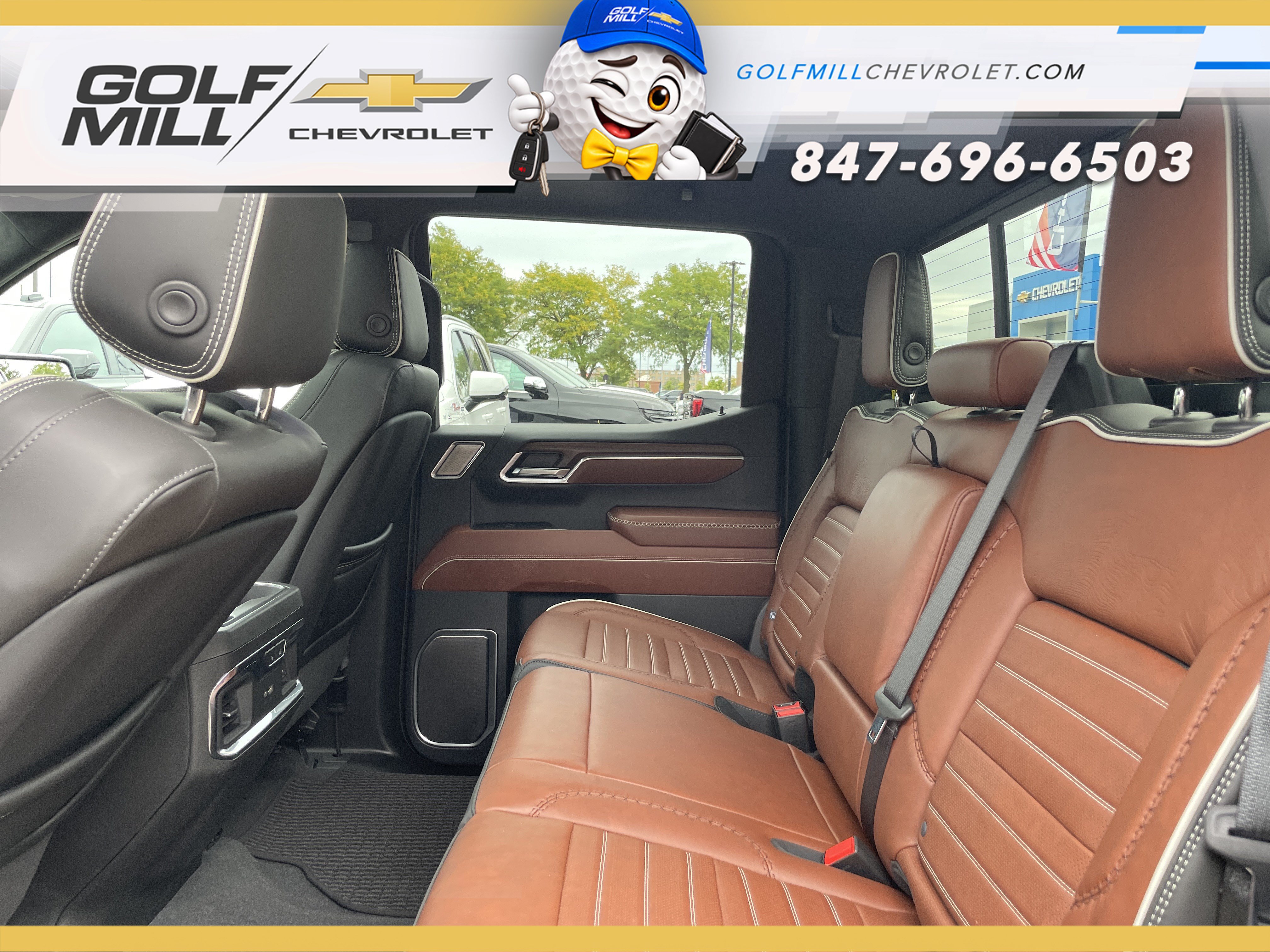 Used 2026 GMC Sierra 1500 Denali Ultimate AWD/4WD image 30