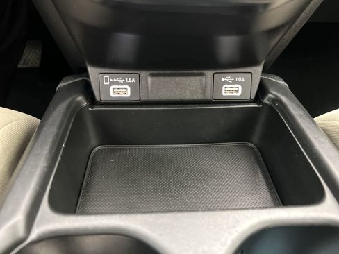 Certified 2022 Honda CR-V EX image 24