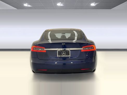 Used 2017 Tesla Model S 75 image 9