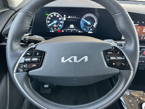Used 2023 Kia Niro Wind w/ Wind Preserve Package image 24