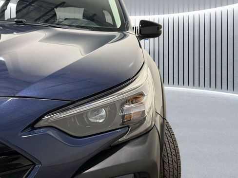 Certified 2024 Subaru Outback Onyx Edition XT image 17