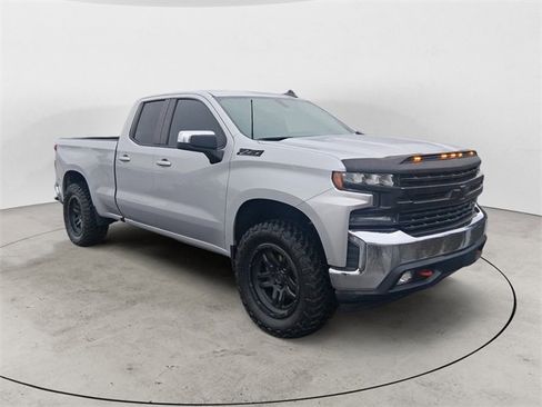 Used 2019 Chevrolet Silverado 1500 LT w/ All-Star Edition image 7