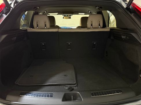 Certified 2025 Cadillac XT4 Premium Luxury image 41