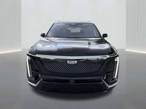 New 2026 Cadillac Vistiq Premium Luxury image 2