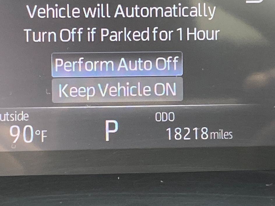 Certified 2026 Toyota Highlander XLE AWD/4WD image 17