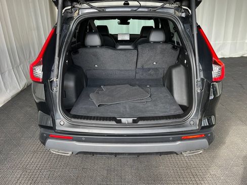 Used 2024 Honda CR-V Sport-L image 28