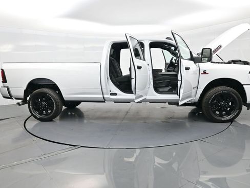 New 2026 RAM 3500 Big Horn image 43
