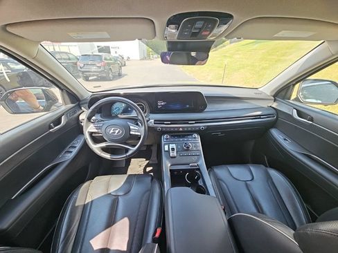 Used 2024 Hyundai Palisade Limited AWD/4WD image 10