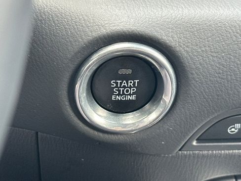Certified 2025 MAZDA CX-5 Signature AWD/4WD image 22