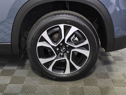 New 2026 MAZDA CX-5 Preferred image 20