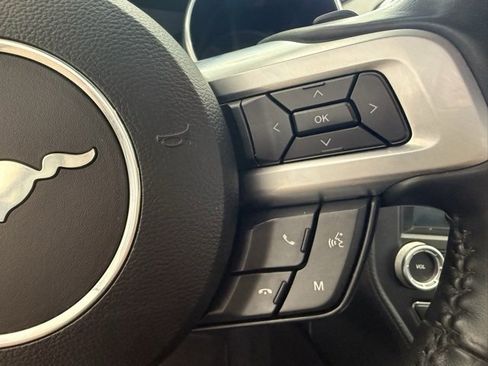 Used 2021 Ford Mustang Premium image 16