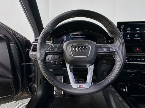 Used 2023 Audi S4 Premium Plus w/ Premium Plus Package AWD/4WD image 18