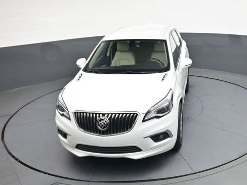 Used 2017 Buick Envision Essence image 34
