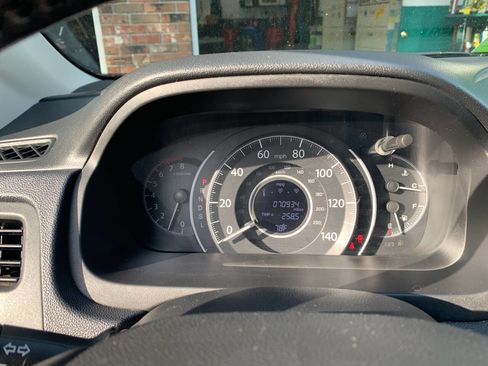 Used 2015 Honda CR-V EX-L image 17