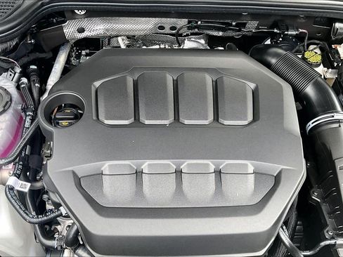 New 2026 Volkswagen Golf w/ Euro Style Package AWD/4WD image 17