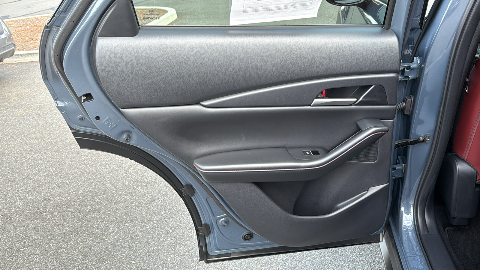 Certified 2026 MAZDA CX-30 AWD 2.5 S image 20