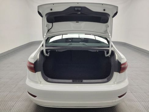 Used 2019 Volkswagen Jetta S w/ Driver Assistance Package FWD image 29