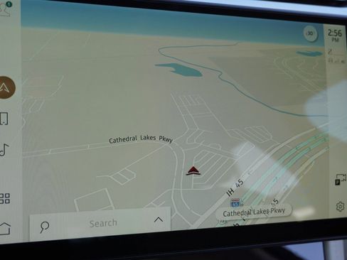 Used 2021 Jaguar F-PACE S image 17