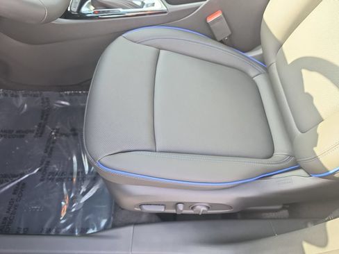 New 2026 Buick Encore GX Sport Touring w/ Comfort Package FWD image 15