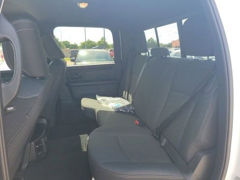 New 2025 RAM 2500 Tradesman w/ Power Wagon Package image 21