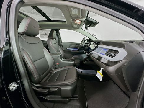 New 2027 Chevrolet Bolt RS image 28