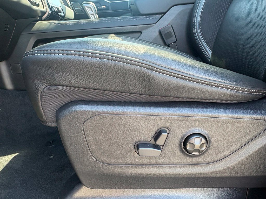 New 2027 RAM 1500 RHO w/ RHO Level 1 Equipment Group AWD/4WD image 10