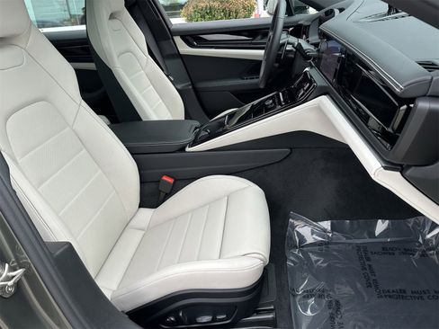 New 2026 Porsche Panamera 4 image 20