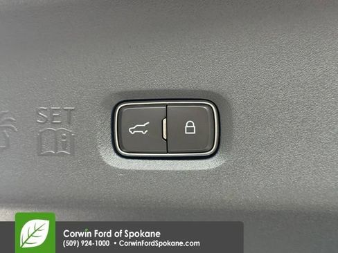 New 2026 Ford Expedition King Ranch AWD/4WD image 19