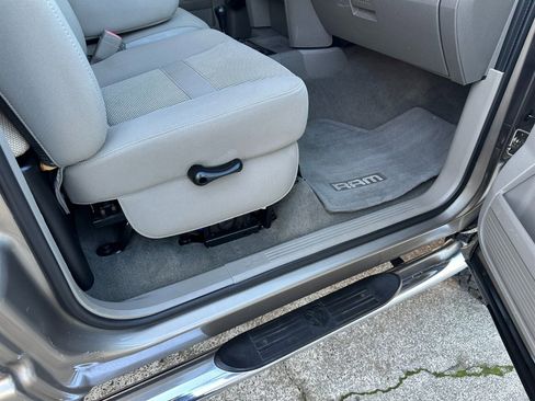 Used 2007 Dodge Ram 2500 Truck SLT w/ Trailer Tow Group image 29