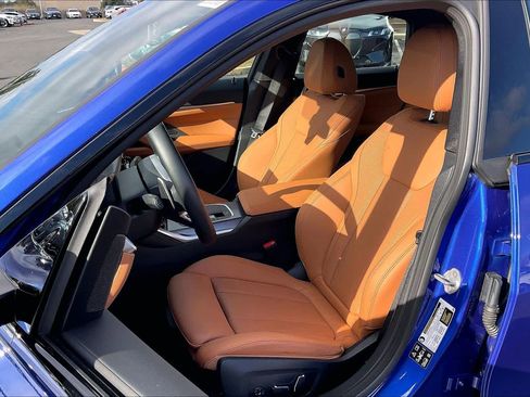 Used 2025 BMW 430i xDrive image 28