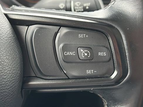 Used 2020 Jeep Gladiator Sport w/ Quick Order Package 24S AWD/4WD image 21
