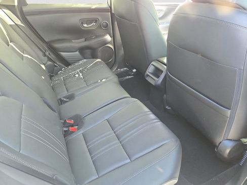 Used 2024 Honda HR-V EX-L image 15
